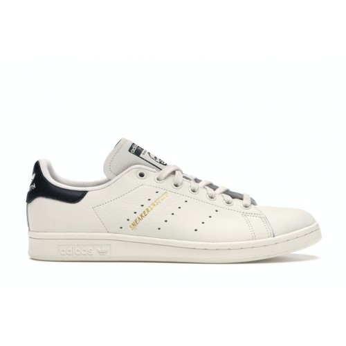 Кроссы adidas Stan Smith SNS 20th Anniversary - мужская сетка размеров