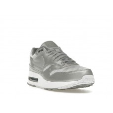 Кроссовки Nike Air Max 1 86 Metallic Silver Cool Grey