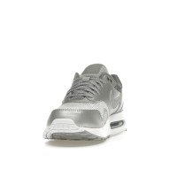 Кроссовки Nike Air Max 1 86 Metallic Silver Cool Grey
