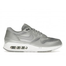 Кроссовки Nike Air Max 1 86 Metallic Silver Cool Grey
