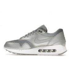 Кроссовки Nike Air Max 1 86 Metallic Silver Cool Grey
