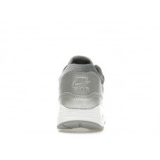 Кроссовки Nike Air Max 1 86 Metallic Silver Cool Grey