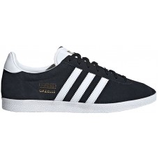 Женские adidas Gazelle OG Core Black Cloud White (W)