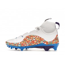 Кроссовки Nike LeBron 4 Menace 3 Fruity Pebbles