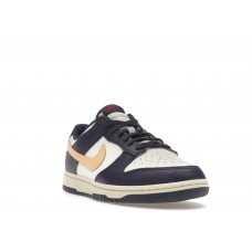 Кроссовки Nike Dunk Low Retro From Nike To You Midnight Navy