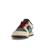 Кроссовки Nike Dunk Low Retro From Nike To You Fir Green