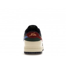 Кроссовки Nike Dunk Low Retro From Nike To You Fir Green