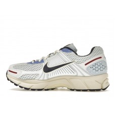 Женские Nike Zoom Vomero 5 Blue Tint (W)