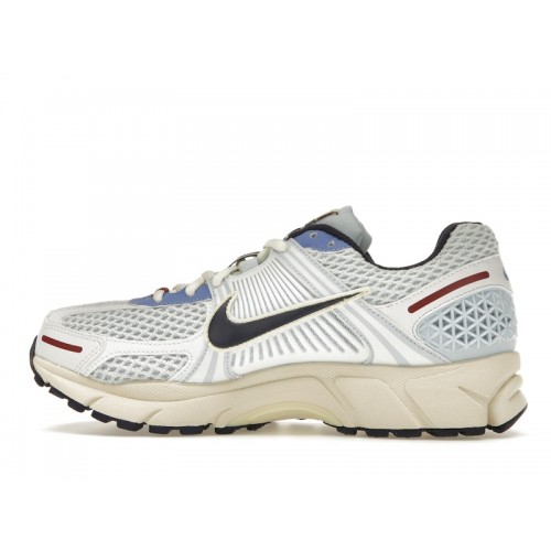 Nike Zoom Vomero 5 Blue Tint (W) - женская сетка размеров