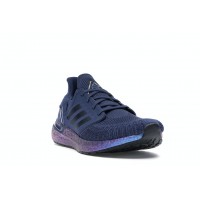 Кроссовки adidas Ultra Boost 2020 ISS US National Lab Tech Indigo