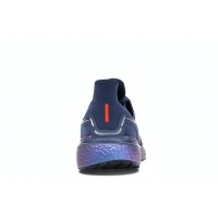 Кроссовки adidas Ultra Boost 2020 ISS US National Lab Tech Indigo
