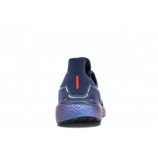 Кроссовки adidas Ultra Boost 2020 ISS US National Lab Tech Indigo