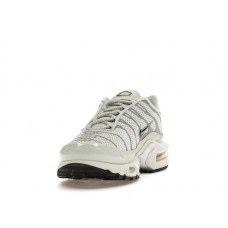 Женские Nike Air Max Plus Light Silver (W)