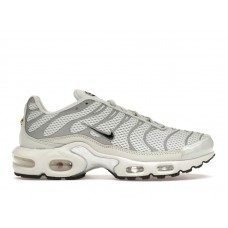 Женские кроссовки Nike Air Max Plus Light Silver (W)