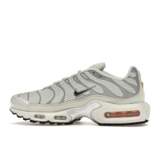Женские Nike Air Max Plus Light Silver (W)