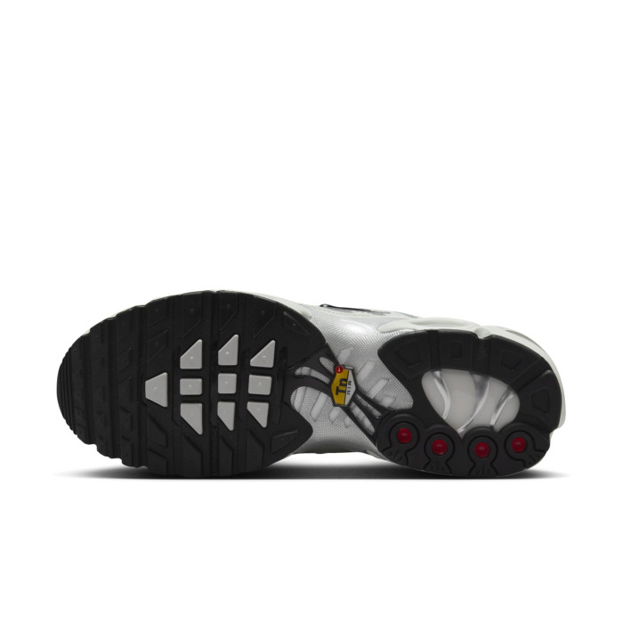 Nike Wmns Air Max Plus Light Silver - женская сетка размеров Nike Wmns Air Max Plus Light Silver - женская сетка размеров