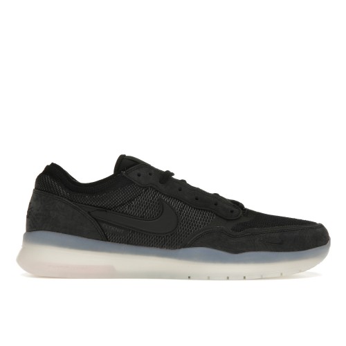 Кроссы Nike SB PS8 Black Clear - мужская сетка размеров