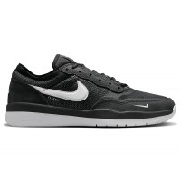 Кроссовки Nike SB PS8 Black White