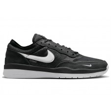 Кроссовки Nike SB PS8 Black White