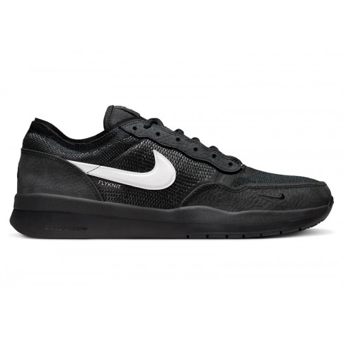 Nike SB PS8 Black White (2026) - мужская сетка размеров
