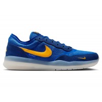 Кроссовки Nike SB PS8 Game Royal University Gold