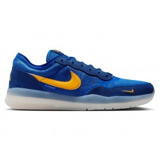 Кроссовки Nike SB PS8 Game Royal University Gold