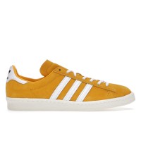 Кроссовки adidas Campus 80s Bold Gold Black