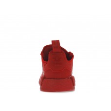 Кроссовки adidas NMD R1 Scarlet