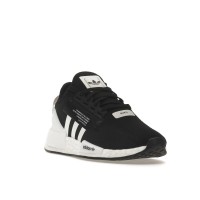 Кроссовки adidas NMD R1 V2 Black White