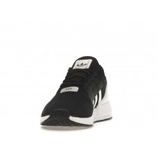 Кроссовки adidas NMD R1 V2 Black White