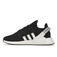 Кроссовки adidas NMD R1 V2 Black White