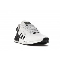 Кроссовки adidas NMD V2 Footwear White Core Black