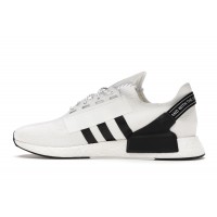 Кроссовки adidas NMD V2 Footwear White Core Black