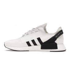 Кроссовки adidas NMD V2 Footwear White Core Black