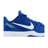 Подростковые Nike Kobe 6 Dodgers (GS)