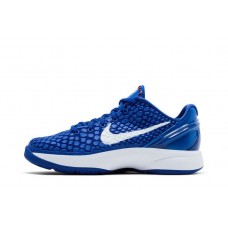Подростковые Nike Kobe 6 Dodgers (GS)