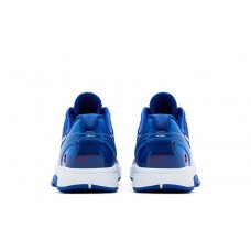 Подростковые Nike Kobe 6 Dodgers (GS)