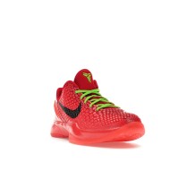 Подростковые Nike Kobe 6 Protro Reverse Grinch (GS)