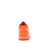Подростковые Nike Kobe 6 Total Orange (GS)