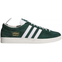 adidas Gazelle Vintage Collegiate Green