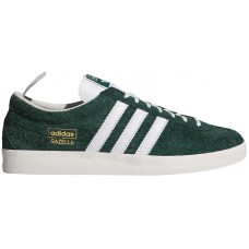 adidas Gazelle Vintage Collegiate Green