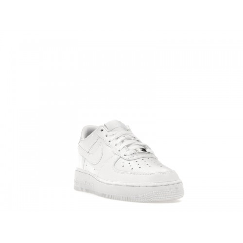 Nike Air Force 1 Low Drake NOCTA Certified Lover Boy (GS) - подростковая сетка размеров