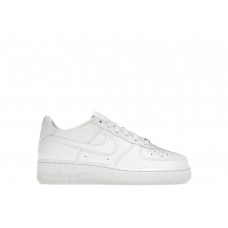 Подростковые кроссовки Nike Air Force 1 Low Drake NOCTA Certified Lover Boy (GS)