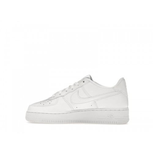 Nike Air Force 1 Low Drake NOCTA Certified Lover Boy (GS) - подростковая сетка размеров