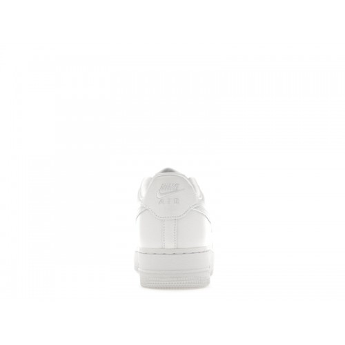 Nike Air Force 1 Low Drake NOCTA Certified Lover Boy (GS) - подростковая сетка размеров