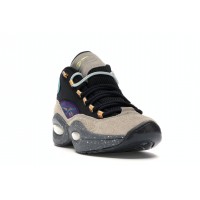 Reebok Question Mid Nice Kicks Bubba Chuck