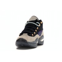 Reebok Question Mid Nice Kicks Bubba Chuck