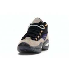 Reebok Question Mid Nice Kicks Bubba Chuck