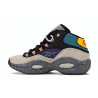 Reebok Question Mid Nice Kicks Bubba Chuck