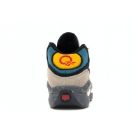 Reebok Question Mid Nice Kicks Bubba Chuck